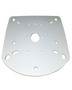 Scanstrut Open Array Plate 1 f/All Open Array Radars