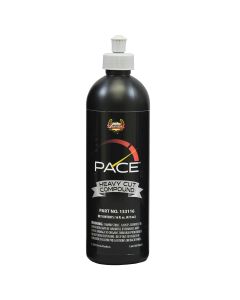 Presta PACEHeavy Cut Compound - 16oz