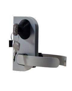 Southco Offshore Swing Door Latch Key Locking