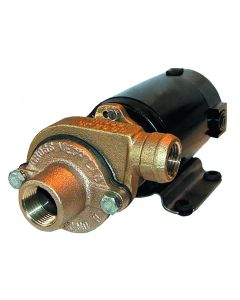GROCO Bronze 17 GPM Centrifugal/Baitwell Pump