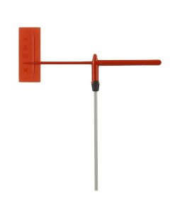 Schaefer Little Hawk MK1 Wind Indicator f/Dinghies Up To 6M