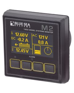 Blue Sea 1850 M2 Vessel Systems Monitor