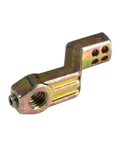 Whitecap Offset Short Cam Bar