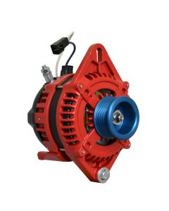 Balmar Alternator 1-2" Single Foot J10 Serpentine Pulley - 170A - 12V