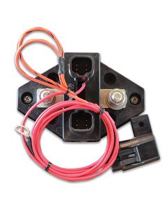 Balmar SmartShunt 350A - 12-48 VDC f/SG200 Display