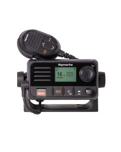 Raymarine Ray53 Compact VHF Radio w/GPS