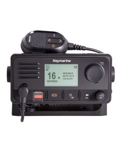 Raymarine Ray73 VHF Radio w/AIS Receiver