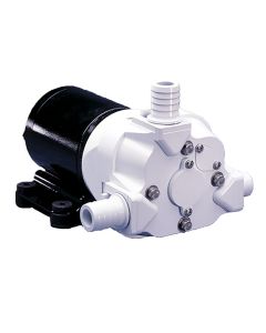 Raritan Diaphragm Intake Pump - 24V
