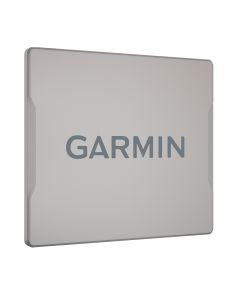 Garmin 10" Protective Cover - Plastic