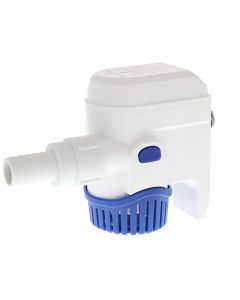 Rule Rule-Mate 500 Fully Automated Bilge Pump - 12V