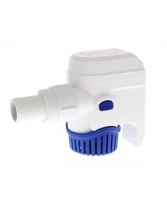Rule Rule-Mate 1100 Fully Automated Bilge Pump - 24V