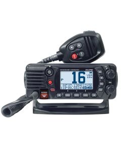 Standard Horizon GX1400 Fixed Mount VHF - Black