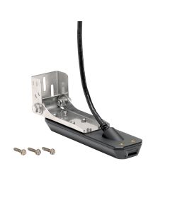 Humminbird XM-14-HW-MSI-T MEGA SI+/DI+ Dual Spectrum CHIRP TM Transducer w/Temp f/SOLIX