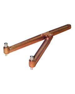 GROCO Spanner Wrench/Deck Plate Key