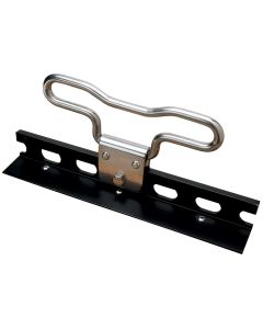 C. Sherman Johnson Toe Rail Folding Cleat