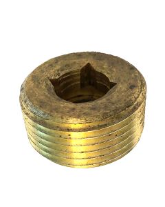Perko Replacement Drain Plug f/0124000PLB