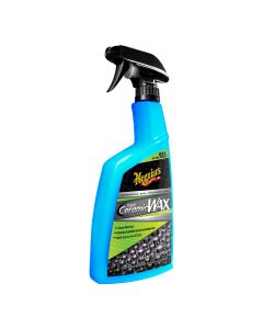 Meguiar's Hybrid Ceramic Wax - 26 oz. *Case of 6*