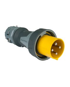 Marinco 100A Plug - 125/250V