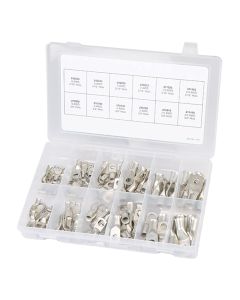 Ancor 100-Piece Tinned Copper Lug Kit
