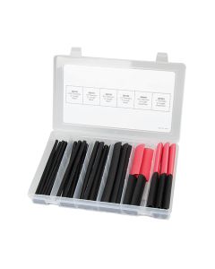 Ancor 47-Piece Adhesive Lined Heat Shrink Tubing Kit