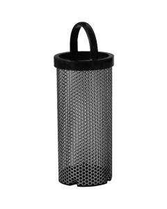 GROCO BM-4 Monel Basket - 2.6" x 7.5"