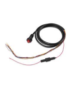 Garmin Power Cable f/GPSMAP 7x2, 9x2, 10x2 & 12x2 Series