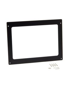 Raymarine Adaptor Plate f/Axiom 9 to C80/E80 Size Cutout *Will Require New Holes