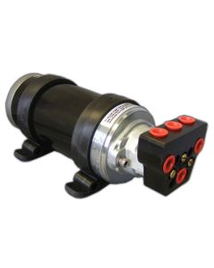 Octopus Autopilot Pump Type 2 - Adjustable Reversing Pump - 12V up to 22 CI Cylinder