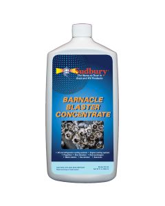 Sudbury Barnacle Blaster Concentrate - 32oz