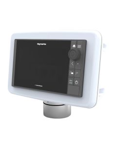 Scanstrut Scanpod Deck Pod Uncut f/9" Displays