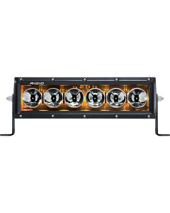 RIGID Industries Radiance+ 10" Amber Backlight Black Housing