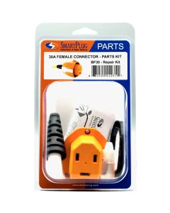 SmartPlug BF30 Repair Kit/Female Connector - Service Kit