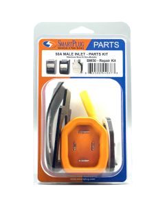 SmartPlug BM50S Repair Kit Inlet/Male Connector - Service Kit