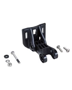 Garmin PanoptixLiveScopeLVS12 Transom Mount Bracket