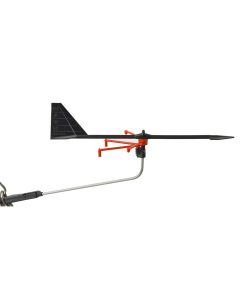 Schaefer Cat Hawk Wind Indicator f/Non-Spin Catamarans up to 8M