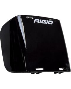 RIGID Industries D-SS Series Lens Cover - Black