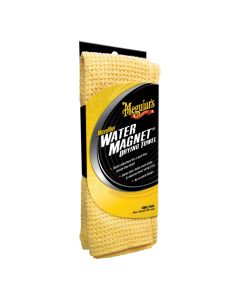 Meguiar's Water Magnet Microfiber Drying Towel - 22" x 30"
