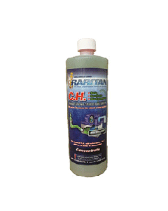 Raritan C.H. Cleans Hoses f/Tanks & MSD - 1 Quart