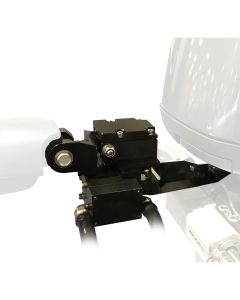 Uflex Yamaha 90-115 Zero Torque Feedback Tiller