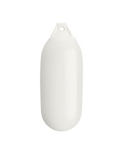 Polyform S-Series Buoy 6" x 15" - White