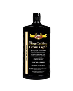 Presta Ultra Cutting Creme Light - 32oz