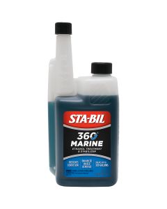 STA-BIL 360 Marine- 32oz