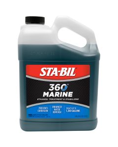 STA-BIL 360 Marine- 1 Gallon