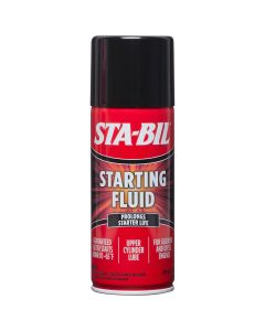 STA-BIL Starting Fluid - 11oz