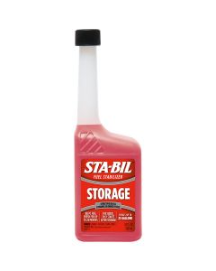 STA-BIL Fuel Stabilizer - 10oz