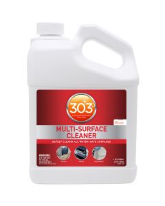 303 Multi-Surface Cleaner - 1 Gallon