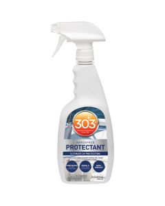 303 Marine Aerospace Protectant w/Trigger Sprayer - 32oz