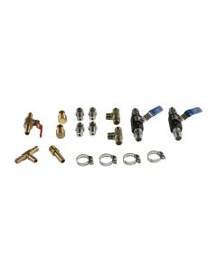 Garmin Verado Adapter Kit