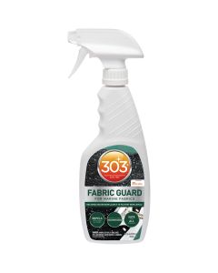 303 Marine Fabric Guard w/Trigger Sprayer - 16oz