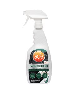 303 Marine Fabric Guard w/Trigger Sprayer - 32oz